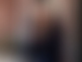 Black Faux Fur Amazon Cardigan