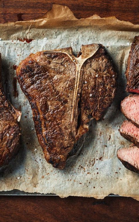 The Hawksmoor Manchester