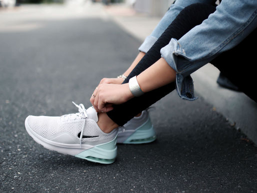 Finding The Best Athleisure On eBay