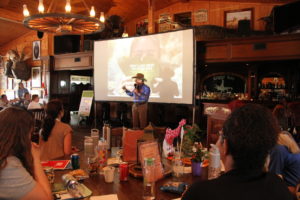 Everglades Teacher Symposium Statements