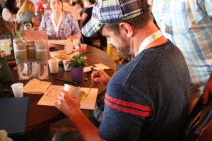 Everglades Teacher Symposium Activity