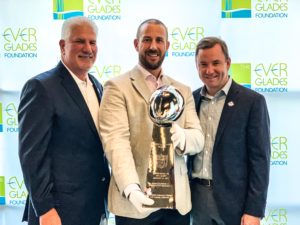 The Everglades Foundation Kicks off Ocean To Everglades in Style