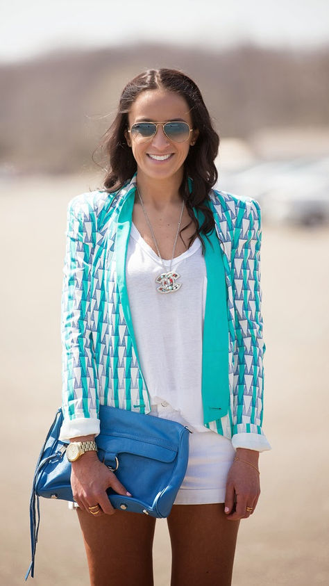 The Sky Is Blue, Its Beautiful And So Are You!