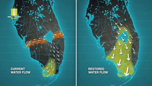 Statement from The Everglades Foundation CEO as Reservoir Bill Becomes Law