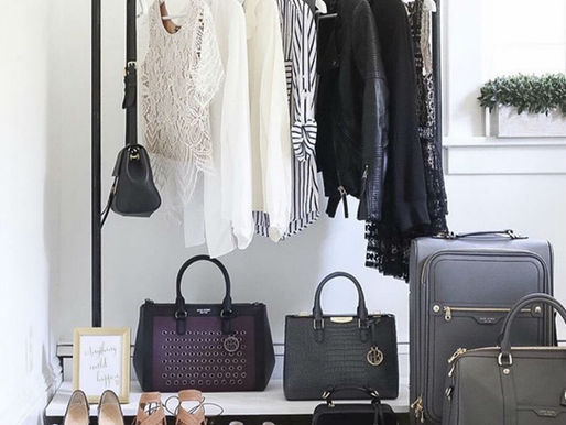 Must Haves To Survive A Long Flight