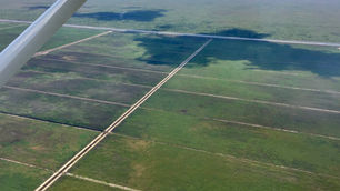 Everglades Reservoir Jeopardized by "Inexcusable Bureaucracy" 