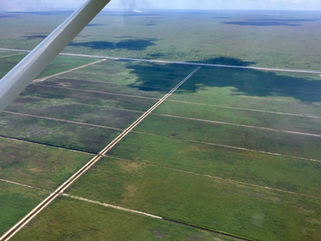 Everglades Reservoir Jeopardized by "Inexcusable Bureaucracy"