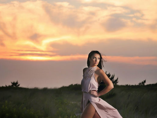 Some Beach Somewhere