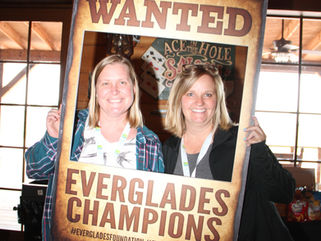 Everglades Teacher Symposium: Everglades Round-Up
