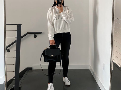 Casual Looks from Abercrombie