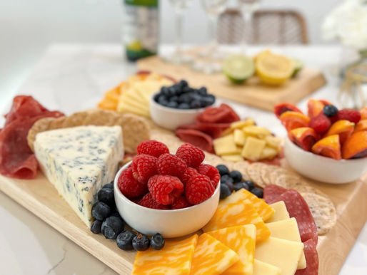 New Year Celebrations with Walmart+