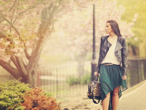 I Am Just Trying To Find Some Color In This Black And White World