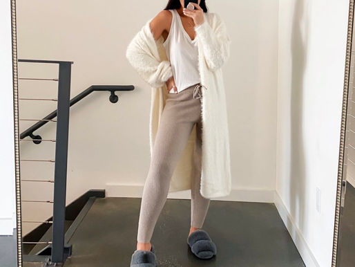 Casual Fall Fashion Finds from Express