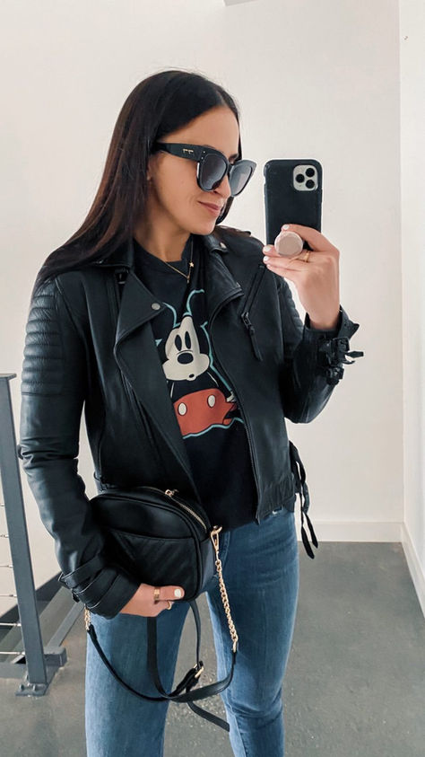 Styling Transitional looks with American Eagle