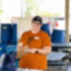 May 2026 Rain Barrel Workshop | Clean Galveston