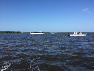 Statement on Army Corps of Engineers’ Decision to Maintain Beneficial Flows to Caloosahatchee River