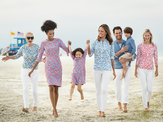J.McLaughlin Announces Second Collaboration with The Everglades Foundation