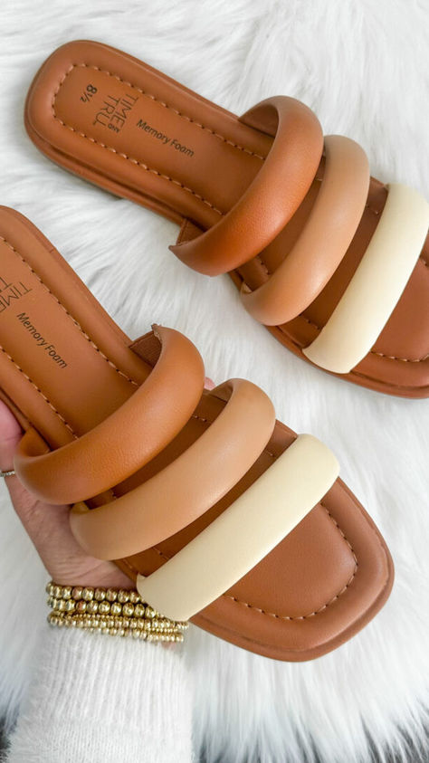 Walmart Spring Sandal Haul