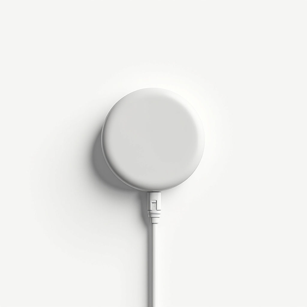 Retractable Charging Cable
