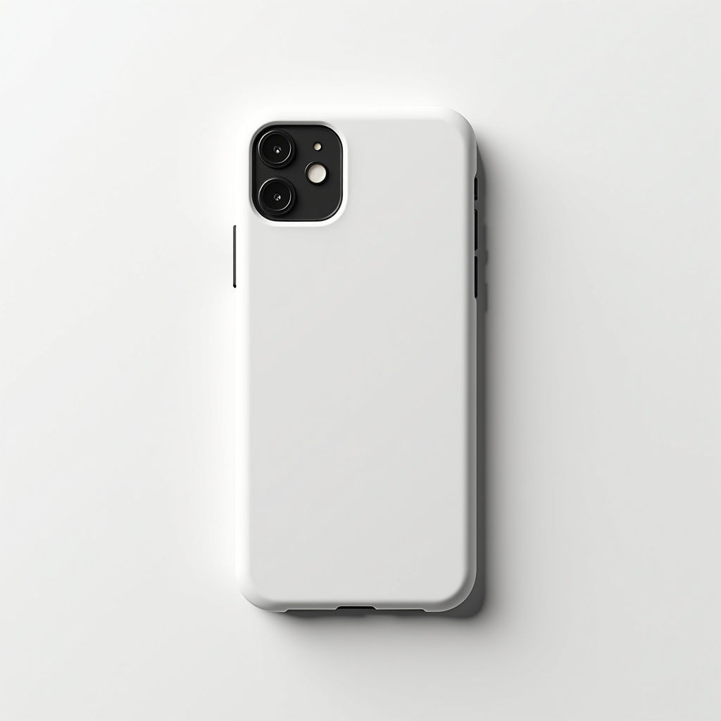 Slim Fit Phone Case