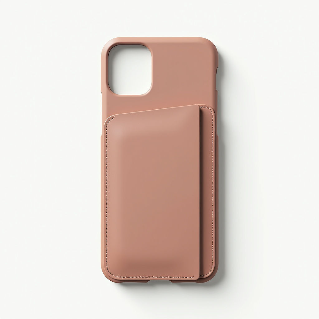 Wallet Card Holder Case