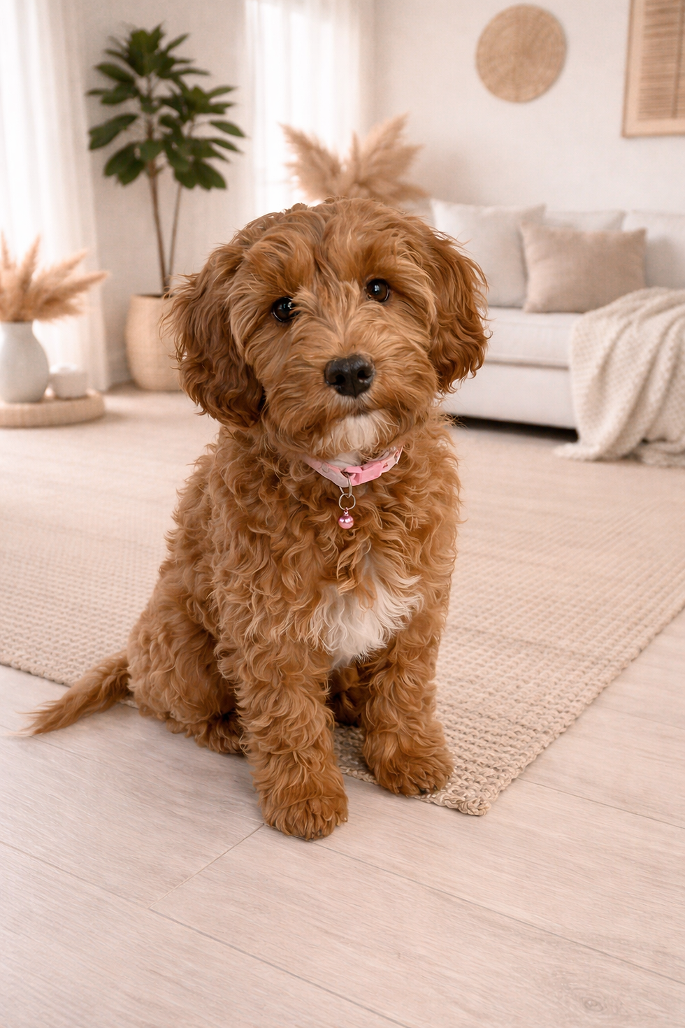 Goldendoodle