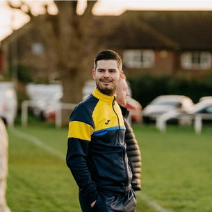 CLUB STATEMENT | RYAN HARMAN