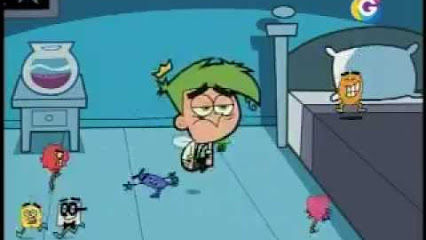 Desahogo un jueves por la mañana