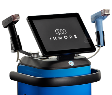 Morpheus 8 RF/Microneedling devices