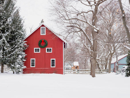 Managing Your Septic System for the Holidays