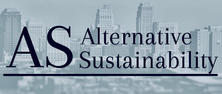 Alternative Sustainability