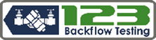 123 Backflow Testing