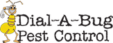 Dial-a-Bug Pest Control, Inc.