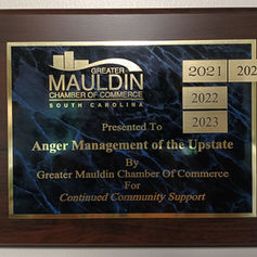 Mauldin Chamber of Commerce