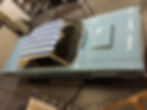 US-Car, Dach, Made by CUTme