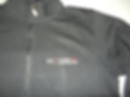 Jacke, Stick, Made by CUTme
