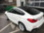 Auto, Beklebung, Made by CUTme
