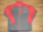 Jacke, Stick, Made by CUTme