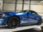 Auto, Aufkleber, Made by CUTme