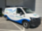 Bus, Aufkleber, Grafikdruck Beklebung, Made by CUTme