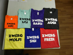 Textildruck