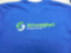 T-Shirt, Stick, Made by CUTme