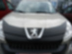 Peugeot, Beklebung, Made by CUTme