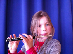 Dianthe op piccolo