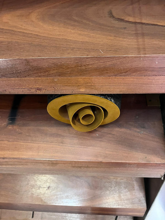 NTRJ: Anti-Drop™ Ring Jet Nozzle