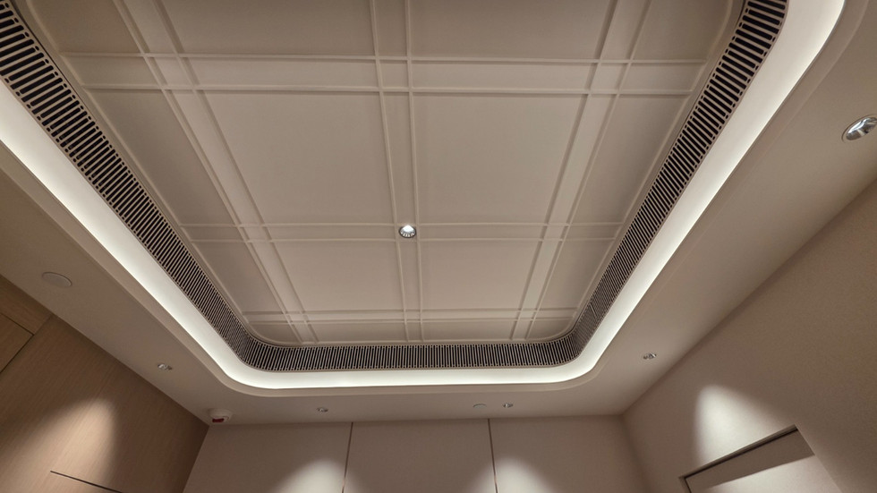 Artisan Decorative Grille Z2