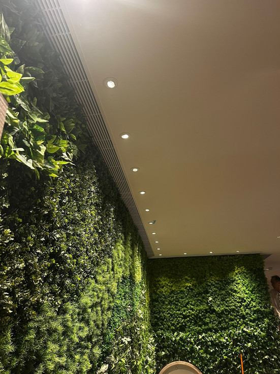 ALD-OM: Omega™ Linear Bar Diffuser