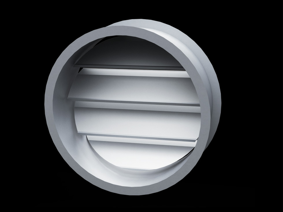 NRD: Non-Return Damper