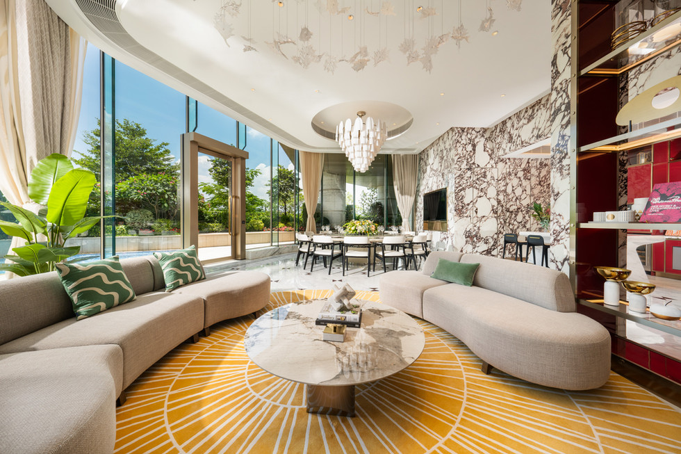 ECLD (長沙灣維港匯)