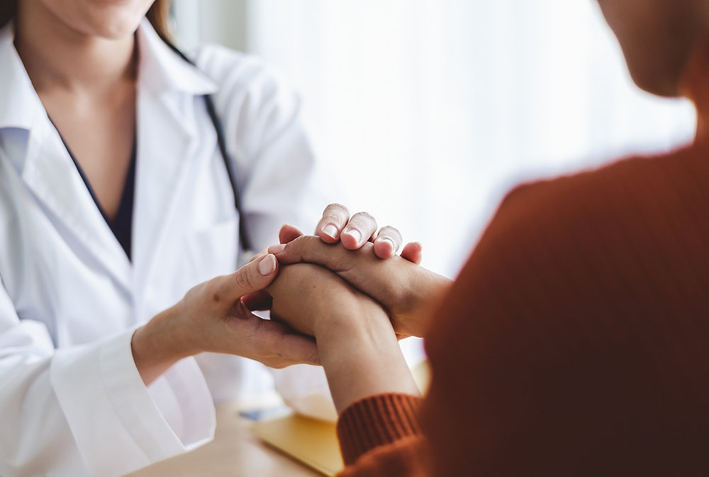 Acupuncture Effective for ChemotherapyInduced Peripheral Neuropathy